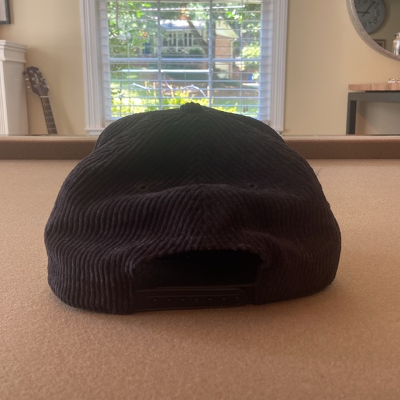 Nuthin Fancy Co. Rope Hat - Picture 3 of 3